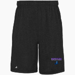 Mater Virtual Academy Wizards <span class="pdp-name-mascot">Mater Virtual Academy Wizards</span> BSN SPORTS Youth Agility Short Front Thumbnail