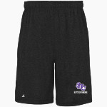 Spring Hill Badgers <span class="pdp-name-mascot">Spring Hill Badgers</span> BSN SPORTS Youth Agility Short Front Thumbnail
