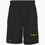 University of Wisconsin-Oshkosh Titans <span class="pdp-name-mascot">University of Wisconsin-Oshkosh Titans</span> BSN SPORTS Youth Agility Short Front Thumbnail