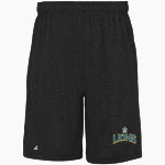 VALLEY CHRISTIAN HIGH SCHOOL LIONS <span class="pdp-name-mascot">VALLEY CHRISTIAN LIONS</span> BSN SPORTS Youth Agility Short Front Thumbnail