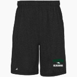 Wagner Seahawks official sideline store <span class="pdp-name-mascot">Wagner Seahawks</span> BSN SPORTS Youth Agility Short Front Thumbnail