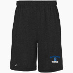 PLEASANT GROVE HIGH SCHOOL VIKINGS <span class="pdp-name-mascot">PLEASANT GROVE VIKINGS</span> BSN SPORTS Youth Agility Short Front Thumbnail