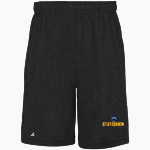 William Penn Statesmen <span class="pdp-name-mascot">William Penn Statesmen</span> BSN SPORTS Youth Agility Short Front Thumbnail