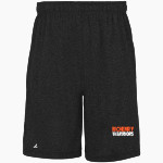 McHENRY COMM HIGH SCHOOL WARRIORS <span class="pdp-name-mascot">McHENRY WARRIORS</span> BSN SPORTS Youth Agility Short Front Thumbnail