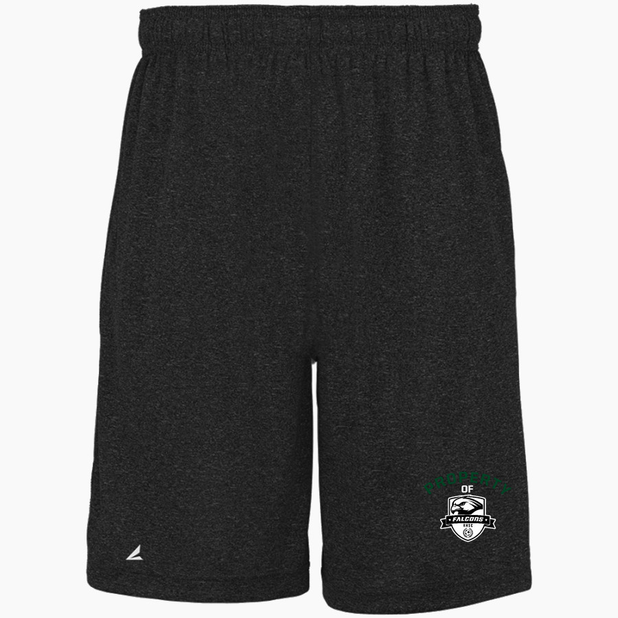 Rush Henrietta Falcons Soccer Club BSN SPORTS Youth Agility Short