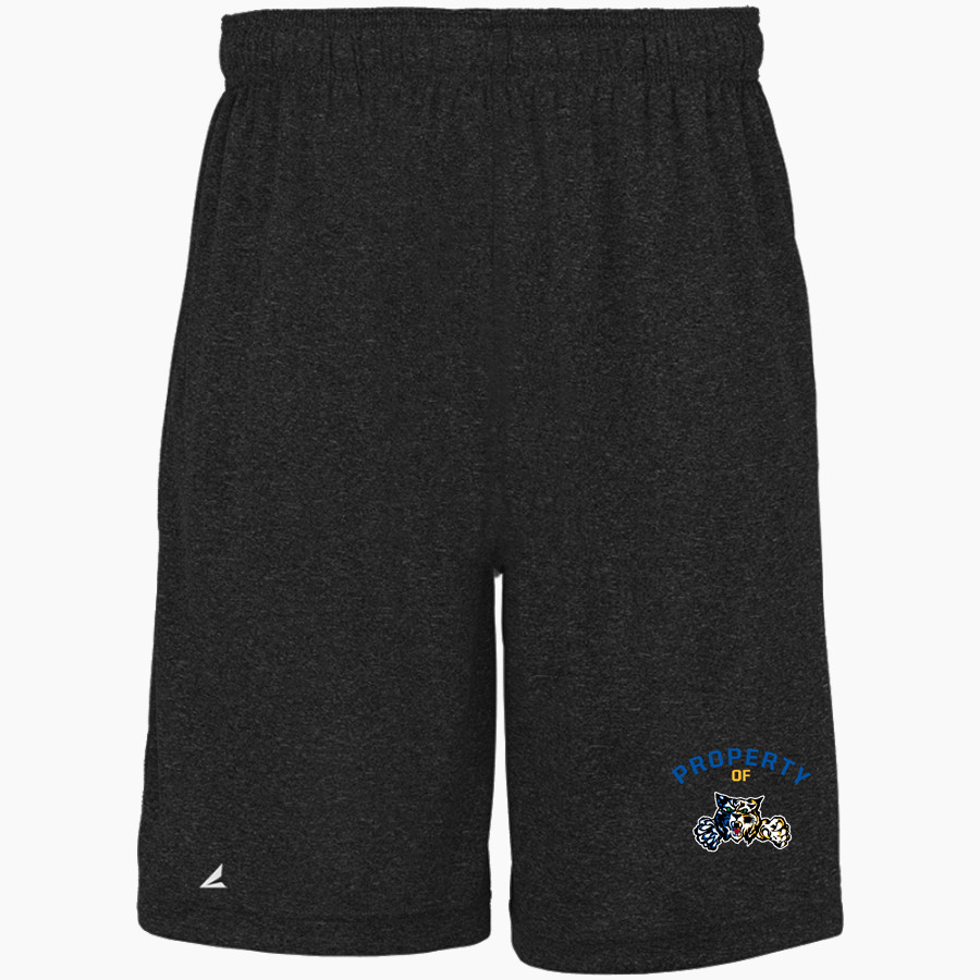 Potter Valley Bearcats <span class="pdp-name-mascot">Potter Valley Bearcats</span> BSN SPORTS Youth Agility Short