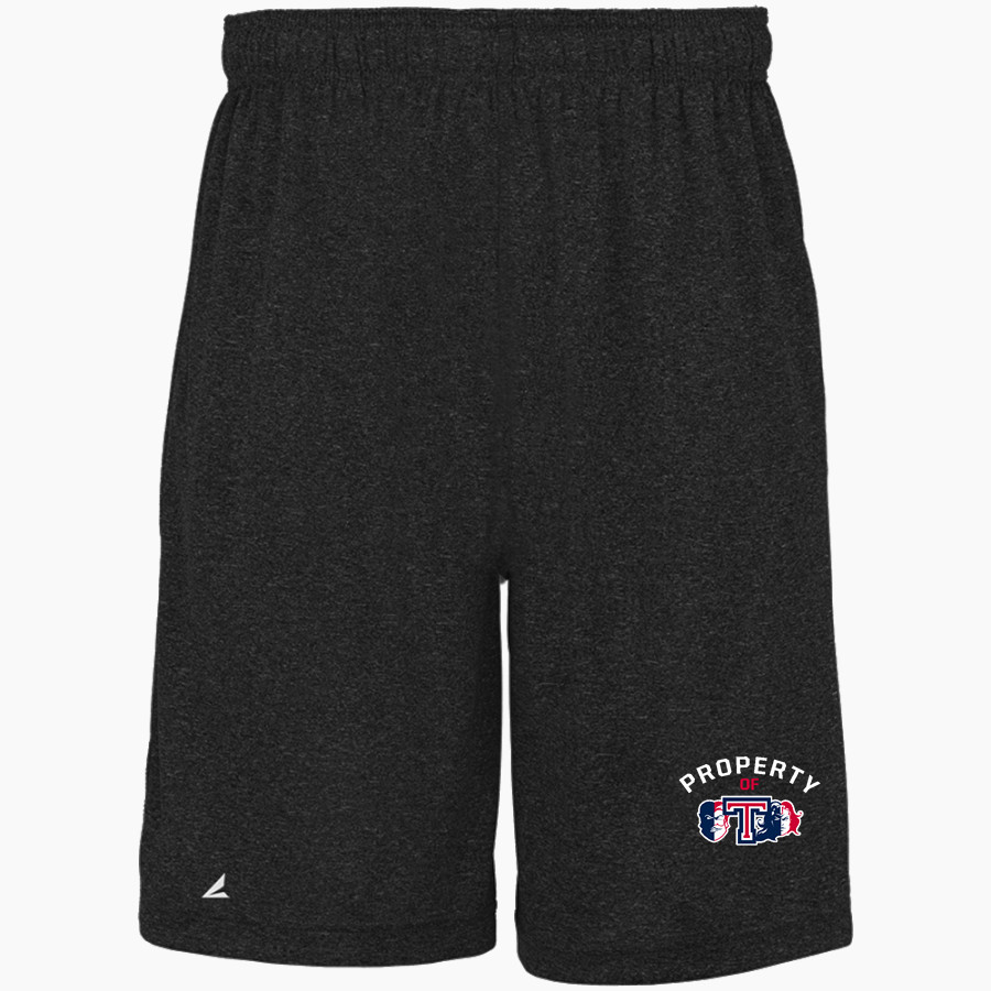 Tesoro Titans BSN SPORTS Youth Agility Short