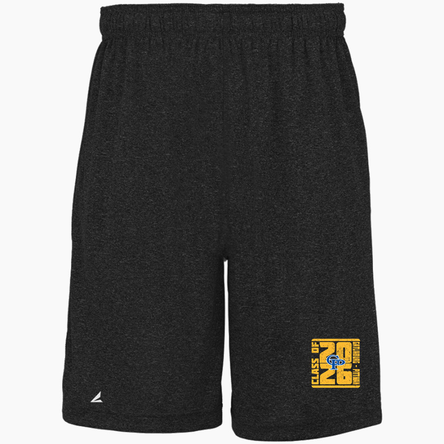 GATLINBURG-PITTMAN HIGH SCHOOL HIGHLANDERS BSN SPORTS Youth Agility Short