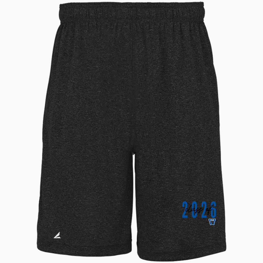 Wallace Middle School Rangers Online Store BSN SPORTS Youth Agility Short