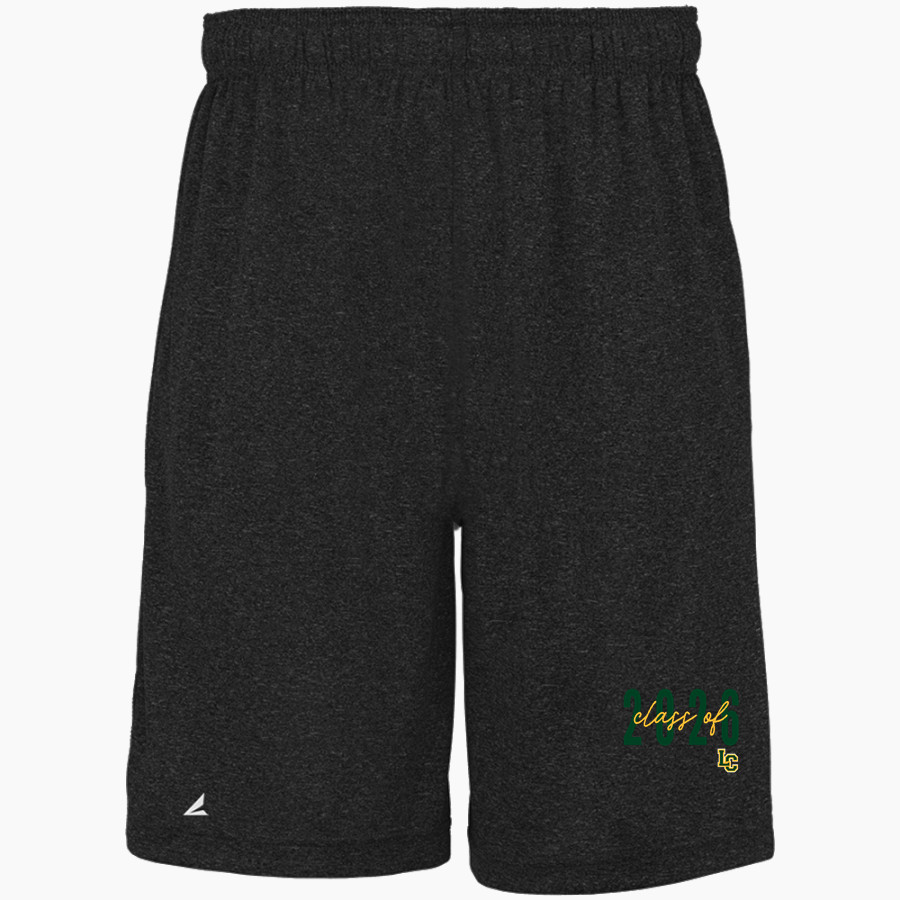 LANSDALE CATHOLIC HIGH SCHOOL Crusaders Online Store BSN SPORTS Youth Agility Short