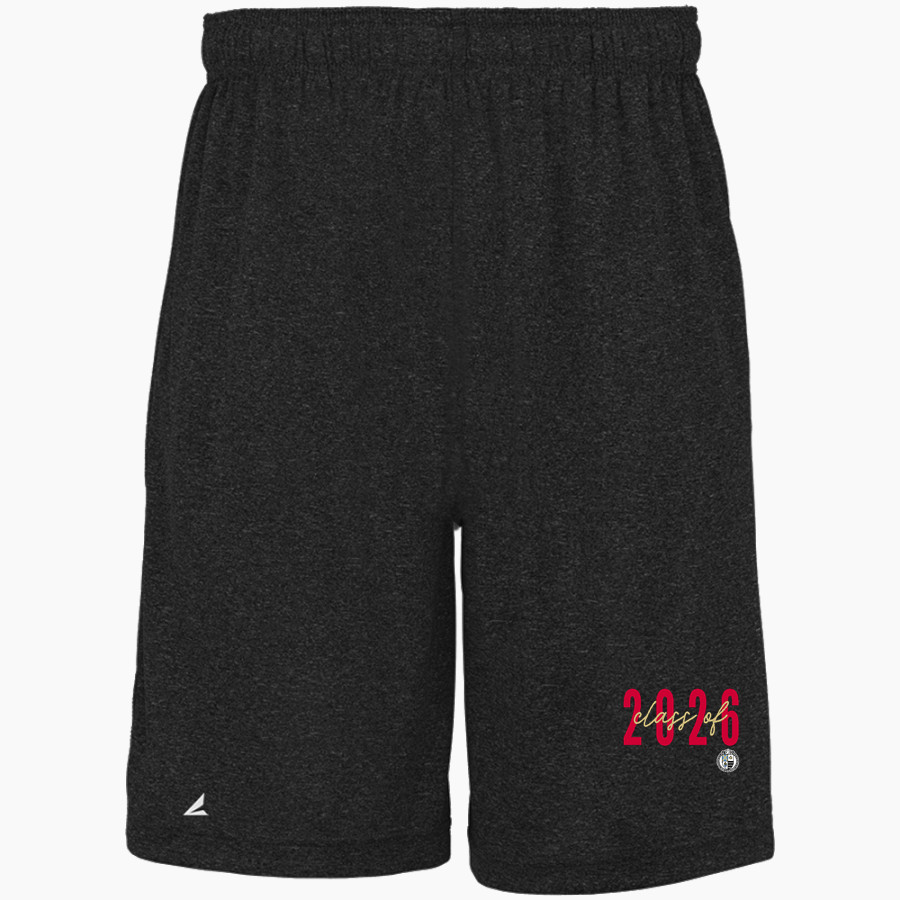 Andrean 59ers <span class="pdp-name-mascot">Andrean 59ers</span> BSN SPORTS Youth Agility Short