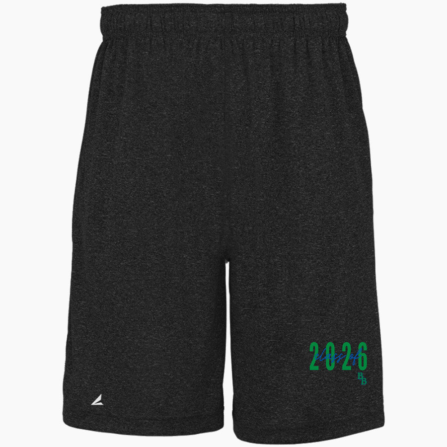 The Blake School BEARS ONLINE STORE <span class="pdp-name-mascot">Blake Bears</span> BSN SPORTS Youth Agility Short