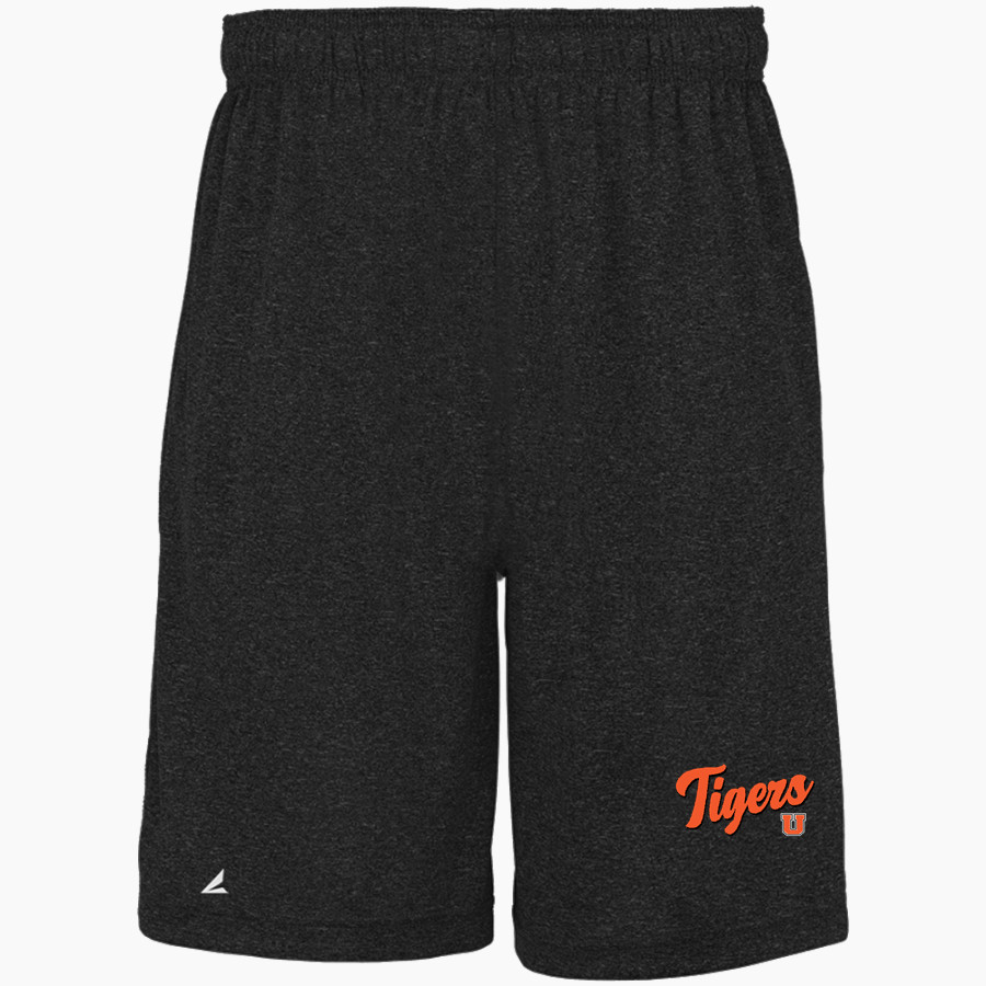 URBANA HIGH SCHOOL TIGERS <span class="pdp-name-mascot">URBANA TIGERS</span> BSN SPORTS Youth Agility Short