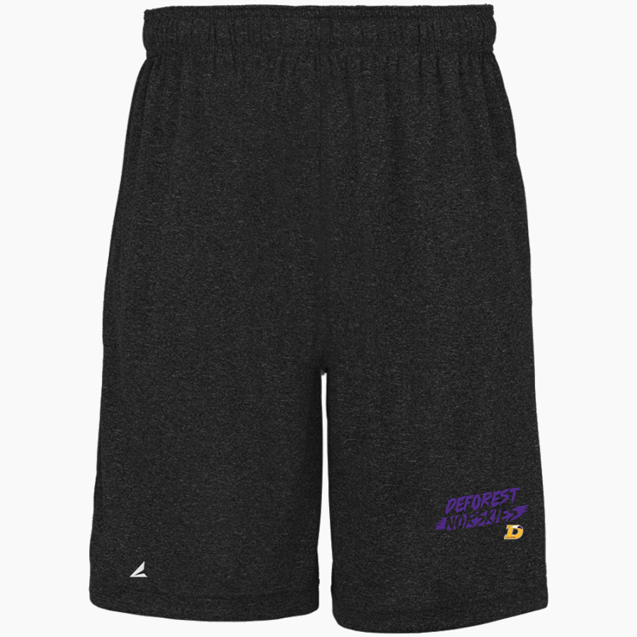 DEFOREST HIGH SCHOOL NORSKIES BSN SPORTS Youth Agility Short