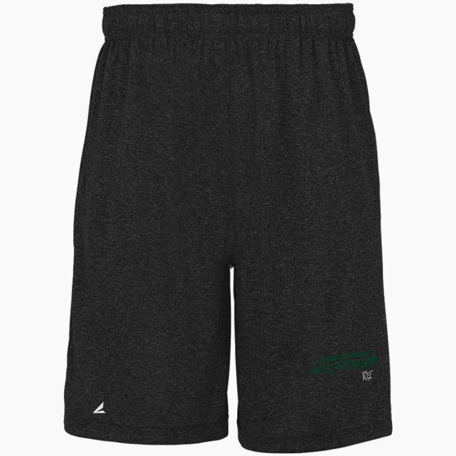 Wisconsin Heights High School Vanguards <span class="pdp-name-mascot">Wisconsin Heights High School</span> BSN SPORTS Youth Agility Short
