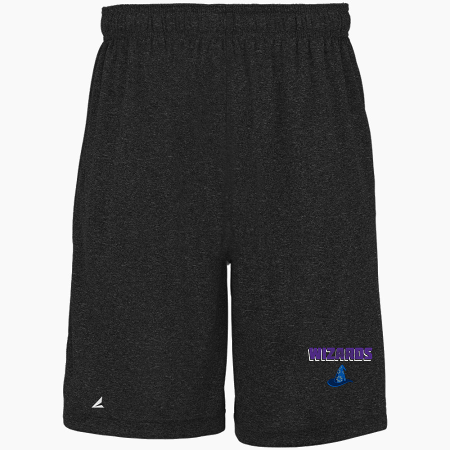 Mater Virtual Academy Wizards <span class="pdp-name-mascot">Mater Virtual Academy Wizards</span> BSN SPORTS Youth Agility Short
