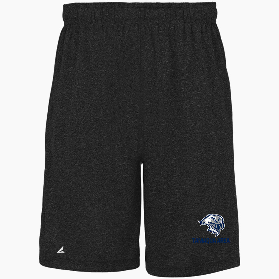 TAMAQUA AREA HIGH SCHOOL BLUE RAIDERS <span class="pdp-name-mascot">TAMAQUA AREA BLUE RAIDERS</span> BSN SPORTS Youth Agility Short