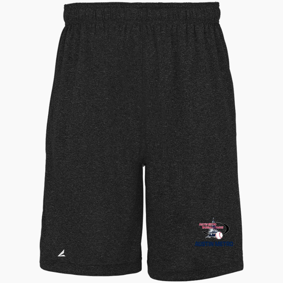AUSTIN METRO BASEBALL LEAGUE BSN SPORTS Youth Agility Short