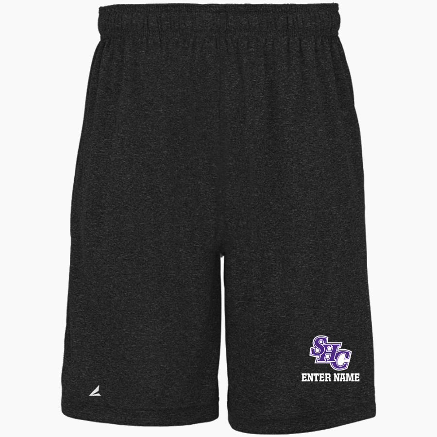 Spring Hill Badgers <span class="pdp-name-mascot">Spring Hill Badgers</span> BSN SPORTS Youth Agility Short