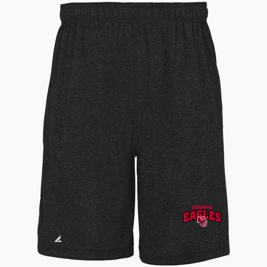 Godwin Eagles BSN SPORTS Youth Agility Short