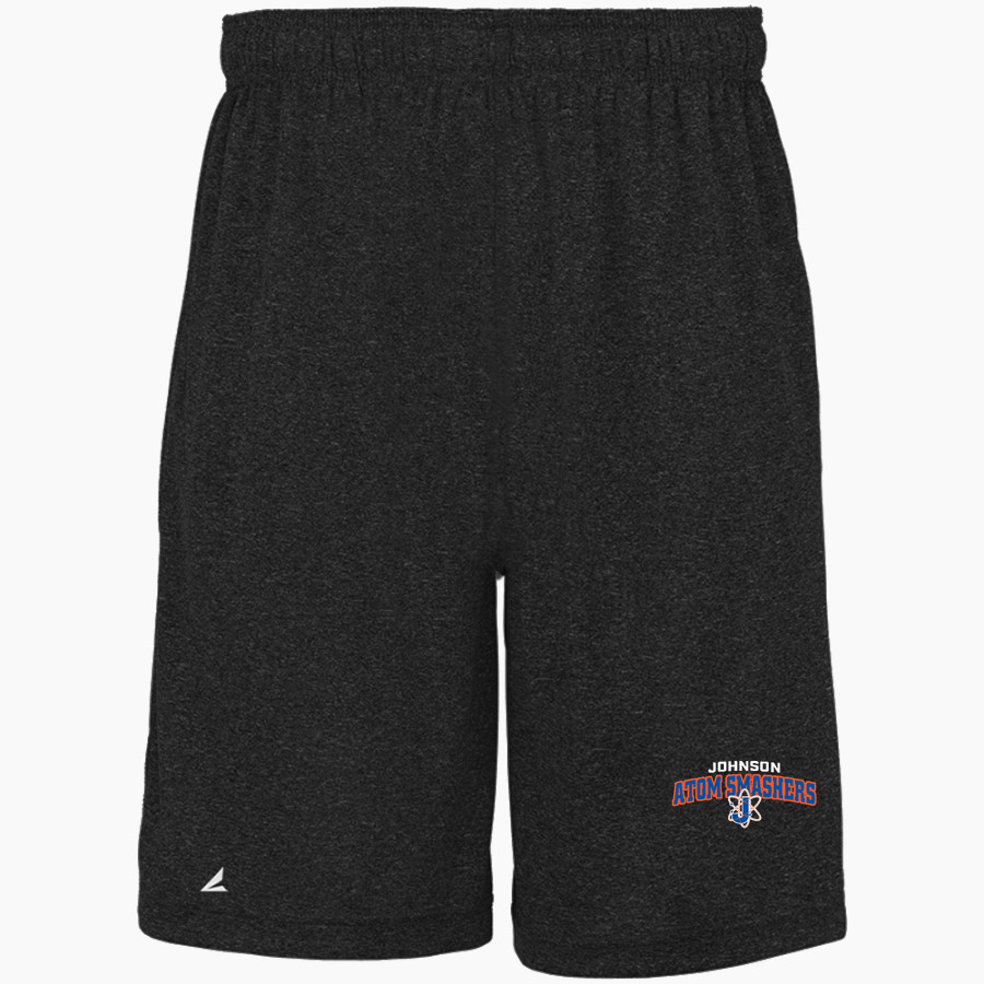 Johnson Atom Smashers <span class="pdp-name-mascot">Sol C. Johnson Atom Smashers</span> BSN SPORTS Youth Agility Short