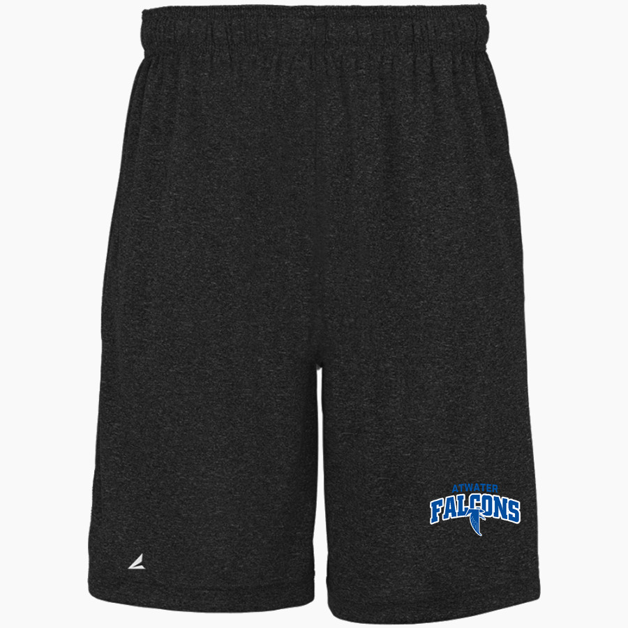 ATWATER HIGH SCHOOL FALCONS BSN SPORTS Youth Agility Short