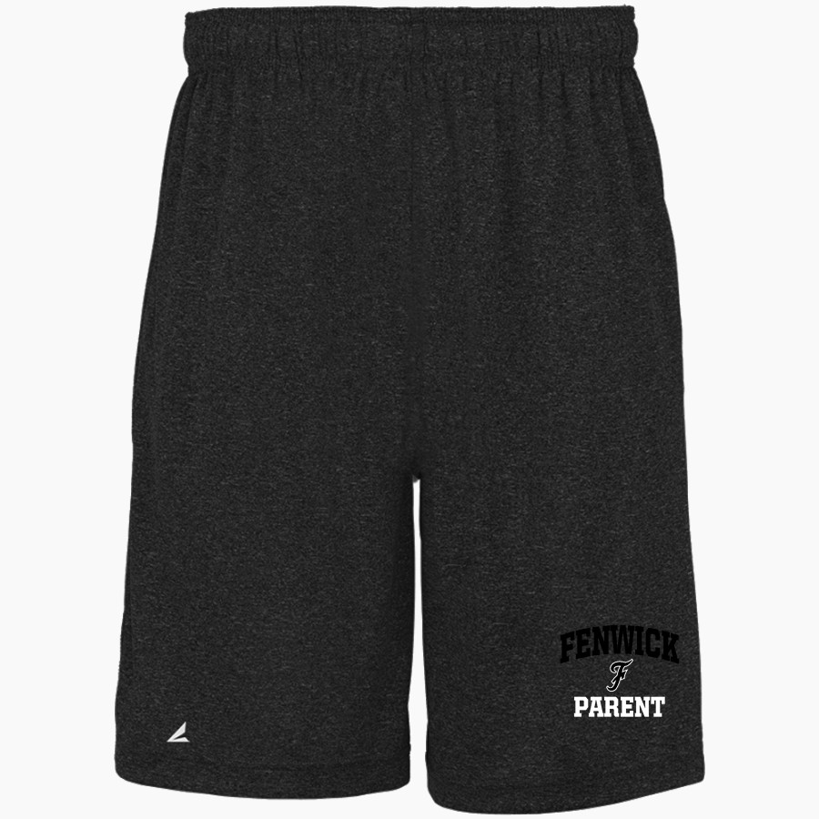 Fenwick Friars The Official Online Store <span class="pdp-name-mascot">Fenwick Friars</span> BSN SPORTS Youth Agility Short