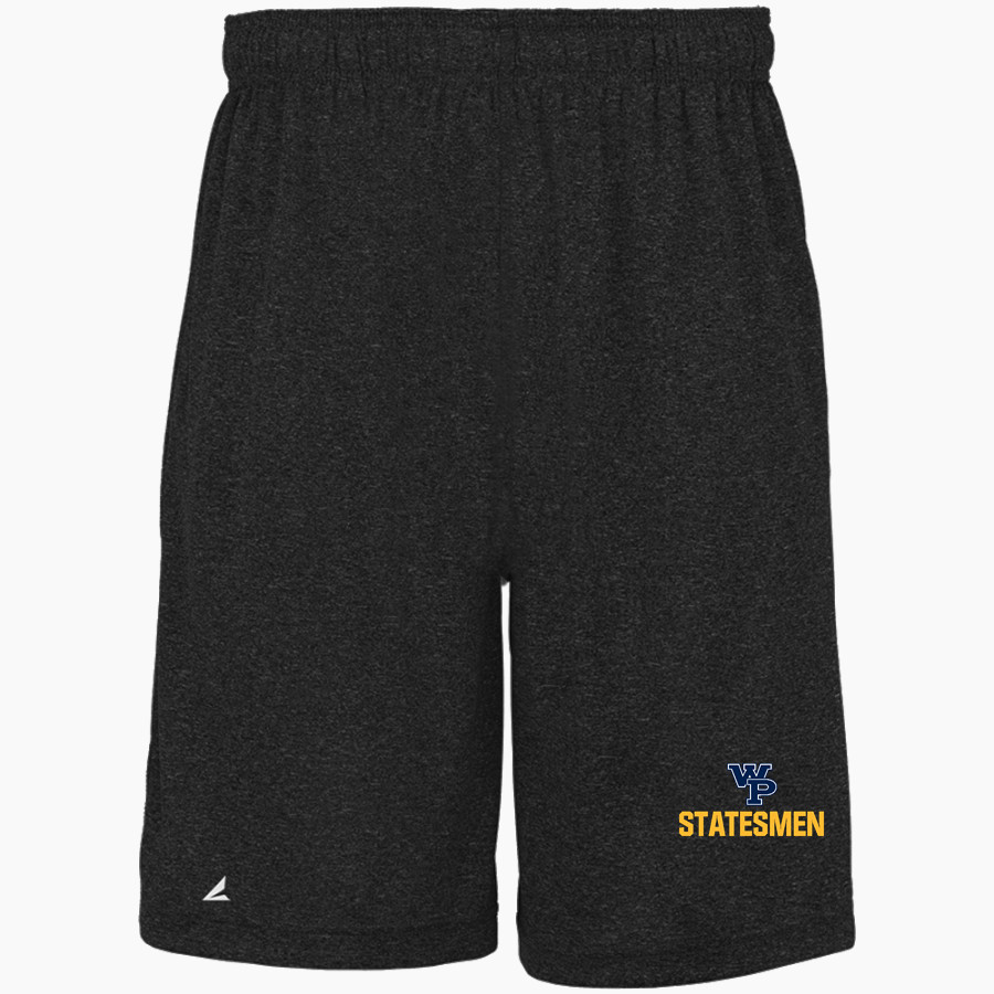 William Penn Statesmen <span class="pdp-name-mascot">William Penn Statesmen</span> BSN SPORTS Youth Agility Short