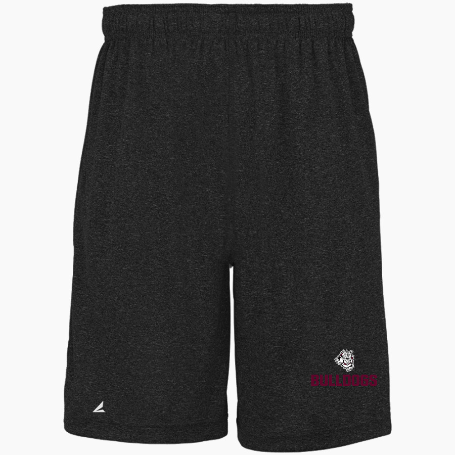 AVERY HIGH SCHOOL BULLDOGS BSN SPORTS Youth Agility Short