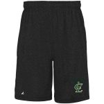 CANYON LAKE HIGH SCHOOL HAWKS <span class="pdp-name-mascot">CANYON LAKE HAWKS</span> BSN SPORTS Youth Agility Short Front Thumbnail