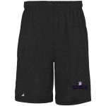DULUTH HIGH SCHOOL WILDCATS <span class="pdp-name-mascot">DULUTH WILDCATS</span> BSN SPORTS Youth Agility Short Front Thumbnail
