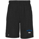 Bartram Trail Bears <span class="pdp-name-mascot">Bartram Trail Bears</span> BSN SPORTS Youth Agility Short Front Thumbnail