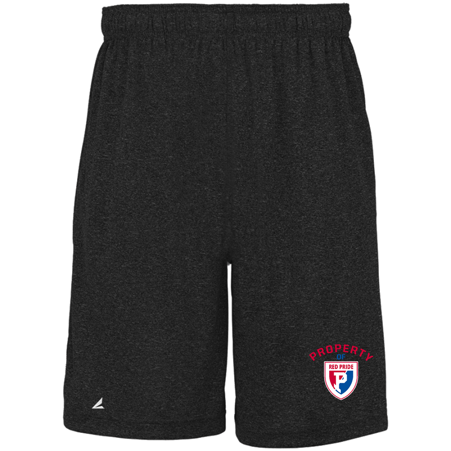 Plainfield Quakers <span class="pdp-name-mascot">Plainfield Quakers</span> BSN SPORTS Youth Agility Short