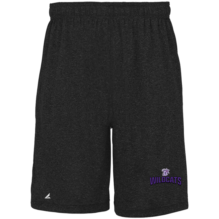 DULUTH HIGH SCHOOL WILDCATS <span class="pdp-name-mascot">DULUTH WILDCATS</span> BSN SPORTS Youth Agility Short