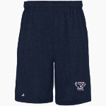 CVCS Eagles <span class="pdp-name-mascot">CVCS Eagles</span> BSN SPORTS Youth Agility Short Front Thumbnail