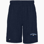 Willoughby Learning Center Learning Center BSN SPORTS Youth Agility Short Front Thumbnail