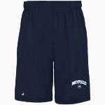 Mayfield Junior School Mustangs Online Store BSN SPORTS Youth Agility Short Front Thumbnail