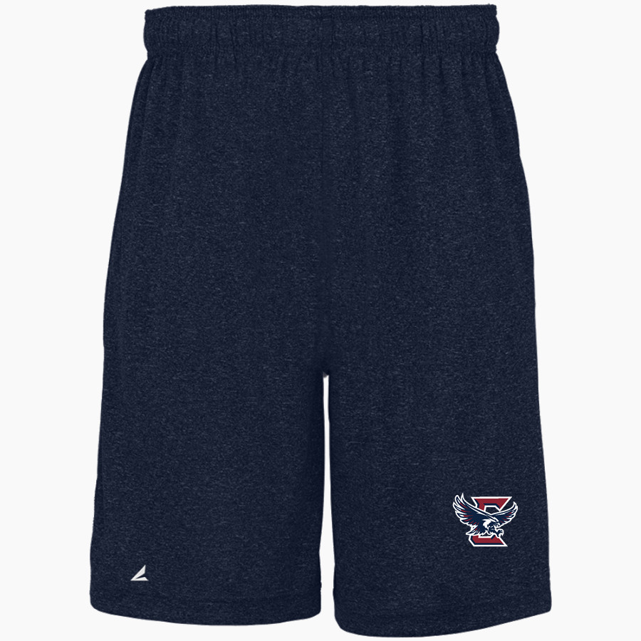 CVCS Eagles <span class="pdp-name-mascot">CVCS Eagles</span> BSN SPORTS Youth Agility Short