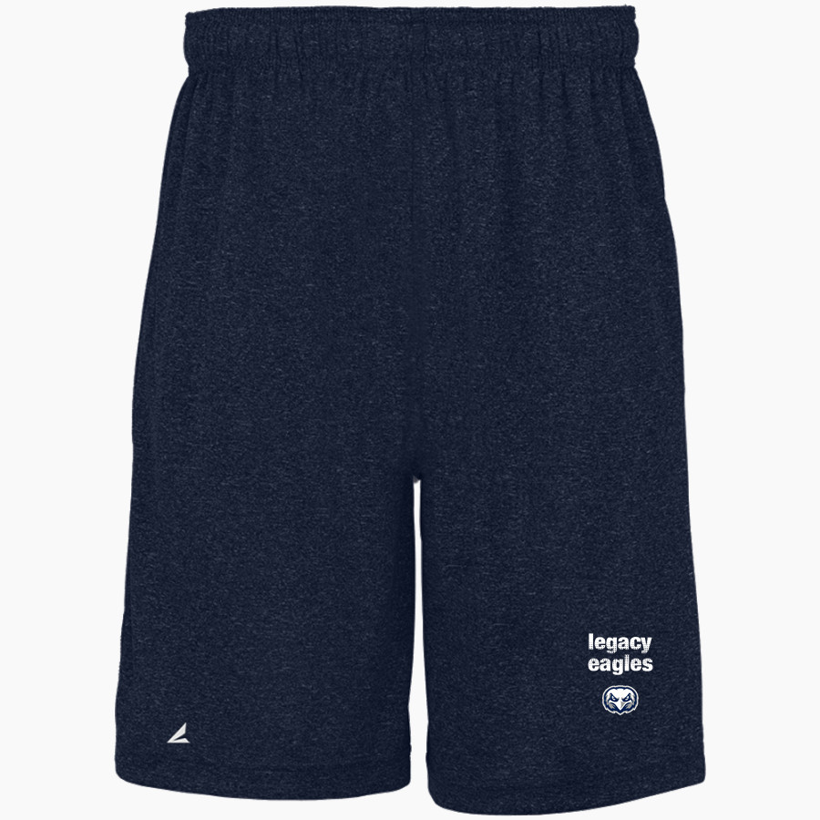 Legacy Eagles BSN SPORTS Youth Agility Short
