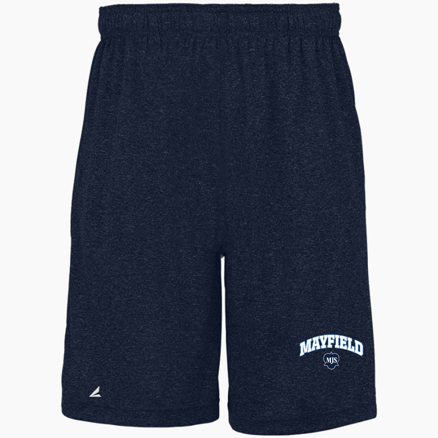 Mayfield Junior School Mustangs Online Store BSN SPORTS Youth Agility Short