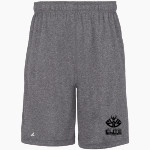 SHAYNE GRAHAM'S ELITE WINNING SOLUTIONS BSN SPORTS Youth Agility Short Front Thumbnail