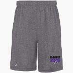 Trevecca University Trojans BSN SPORTS Youth Agility Short Front Thumbnail