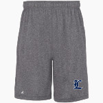Legacy Eagles <span class="pdp-name-mascot">Legacy Charter Eagles</span> BSN SPORTS Youth Agility Short Front Thumbnail