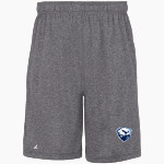 Hamilton Heights Hawks <span class="pdp-name-mascot">Hamilton Heights Christian Academy Hawks</span> BSN SPORTS Youth Agility Short Front Thumbnail