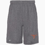 CEDAR GROVE-BELGIUM HIGH SCHOOL ROCKETS <span class="pdp-name-mascot">CEDAR GROVE - BELGIUM ROCKETS</span> BSN SPORTS Youth Agility Short Front Thumbnail