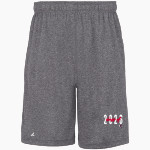 Tesoro Titans <span class="pdp-name-mascot">Tesoro Titans</span> BSN SPORTS Youth Agility Short Front Thumbnail