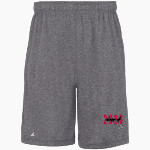 SEVASTOPOL HIGH SCHOOL PIONEERS <span class="pdp-name-mascot">SEVASTOPOL PIONEERS</span> BSN SPORTS Youth Agility Short Front Thumbnail