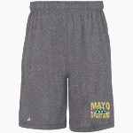 Mayo Spartans <span class="pdp-name-mascot">Mayo Spartans</span> BSN SPORTS Youth Agility Short Front Thumbnail