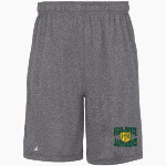 Head-Royce Jayhawks <span class="pdp-name-mascot">Head-Royce Jayhawks</span> BSN SPORTS Youth Agility Short Front Thumbnail