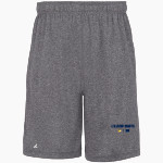 Columbia Heights Hylanders <span class="pdp-name-mascot">Columbia Heights Hylanders</span> BSN SPORTS Youth Agility Short Front Thumbnail